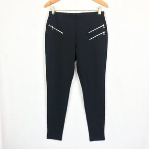 Nordstrom Womens Black Leggings / Pants